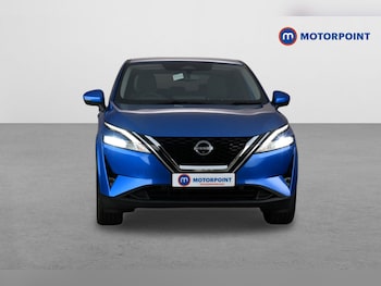Used Nissan Qashqai 2023 for sale - 79567648: Photo