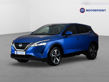 Used Nissan Qashqai 2023 for sale - 79567648: Photo