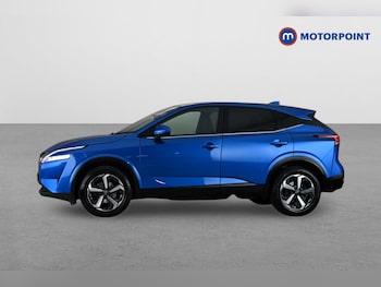 Used Nissan Qashqai 2023 for sale - 79567648: Photo