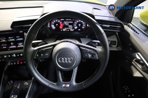 Used Audi A3 2023 for sale - 76278921: Photo 10
