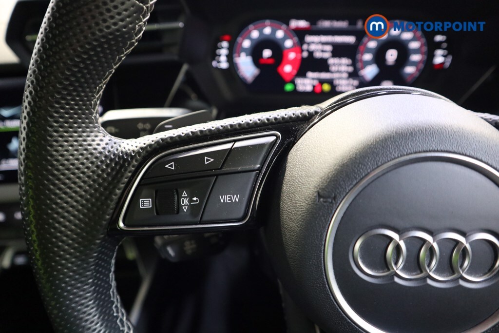 Used Audi A3 2023 for sale - 76278921: Photo 11