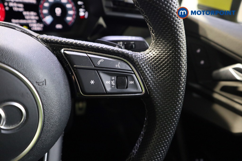 Used Audi A3 2023 for sale - 76278921: Photo 12