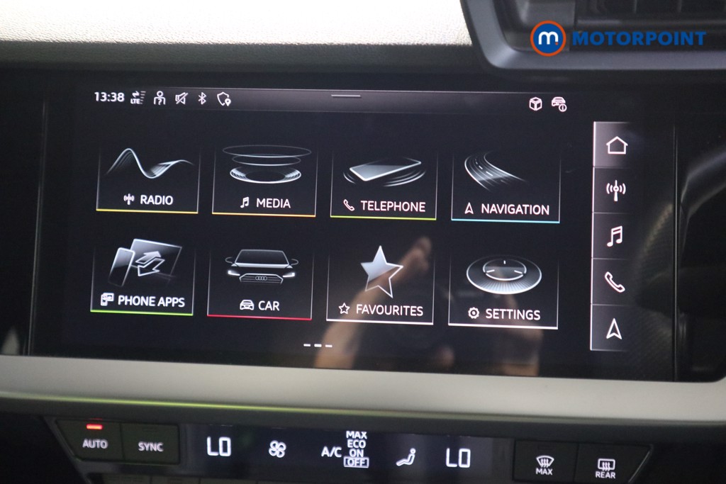 Used Audi A3 2023 for sale - 76278921: Photo 15