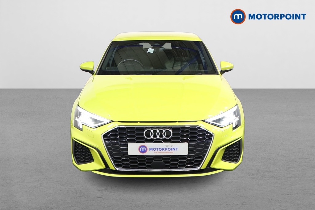 Used Audi A3 2023 for sale - 76278921: Photo 2