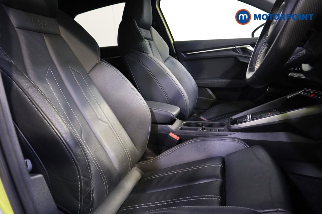 Used Audi A3 2023 for sale - 76278921: Photo 23