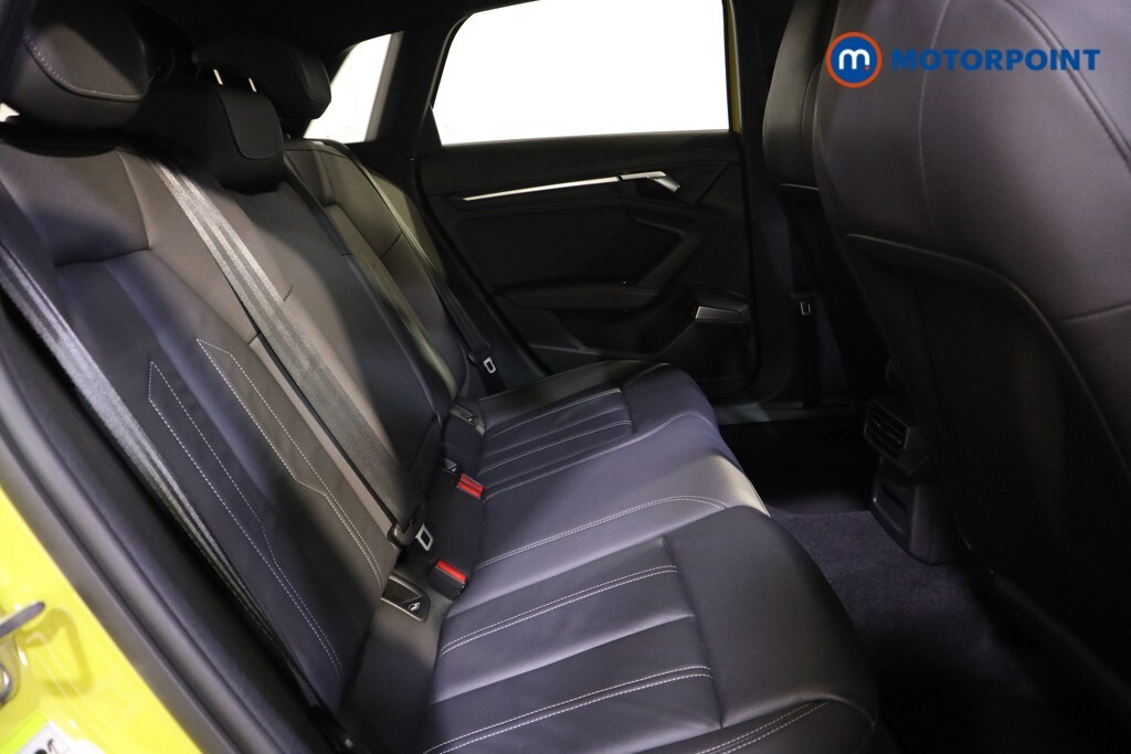 Used Audi A3 2023 for sale - 76278921: Photo 25