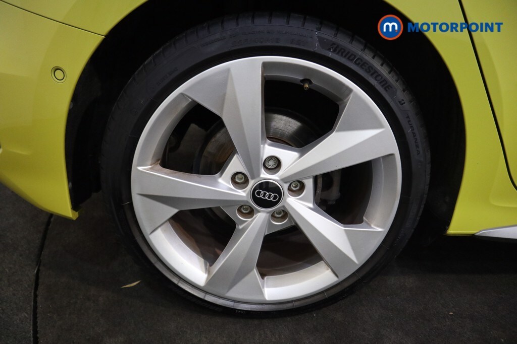 Used Audi A3 2023 for sale - 76278921: Photo 29