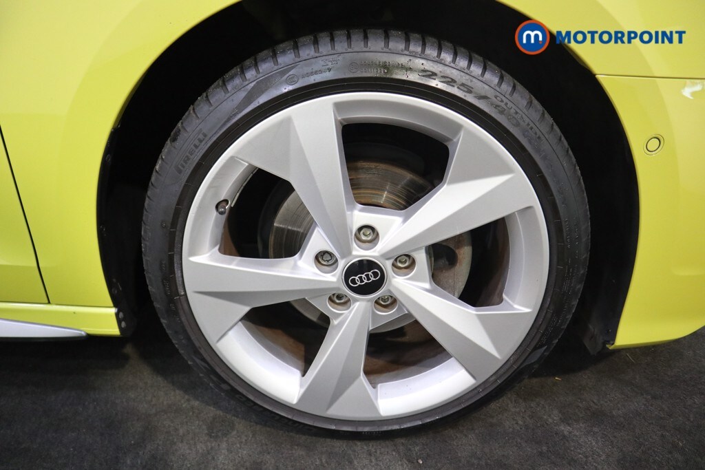 Used Audi A3 2023 for sale - 76278921: Photo 30