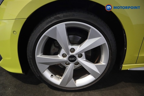 Used Audi A3 2023 for sale - 76278921: Photo 31