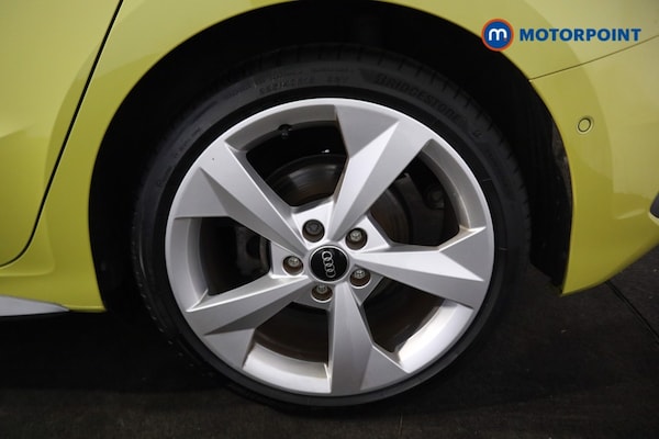 Used Audi A3 2023 for sale - 76278921: Photo 32