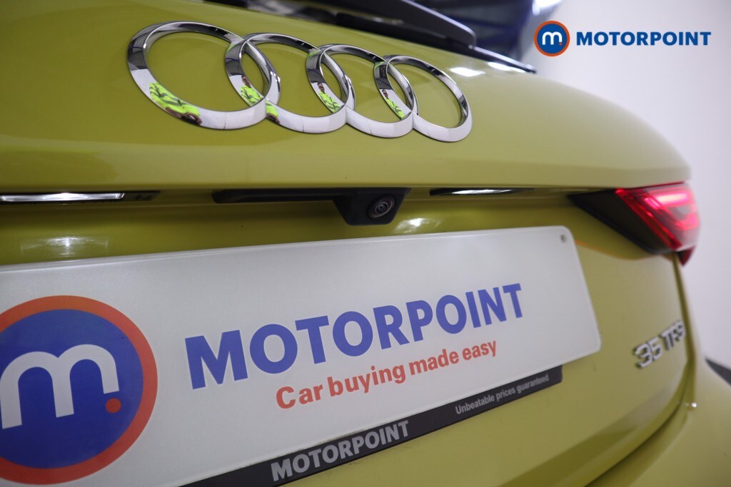 Used Audi A3 2023 for sale - 76278921: Photo 34