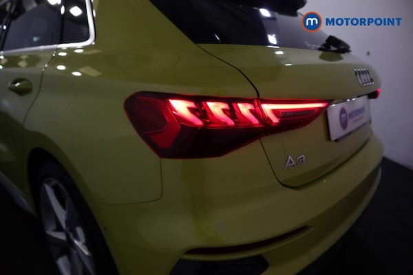 Used Audi A3 2023 for sale - 76278921: Photo 35