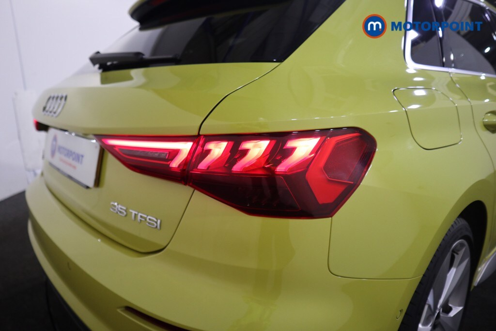 Used Audi A3 2023 for sale - 76278921: Photo 36