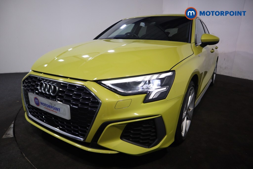 Used Audi A3 2023 for sale - 76278921: Photo 43