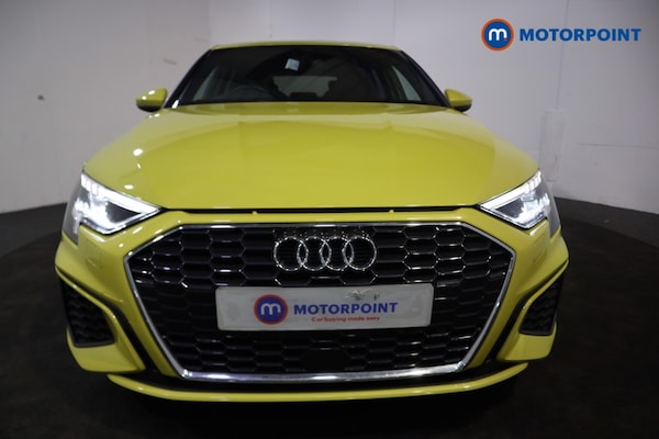 Used Audi A3 2023 for sale - 76278921: Photo 44