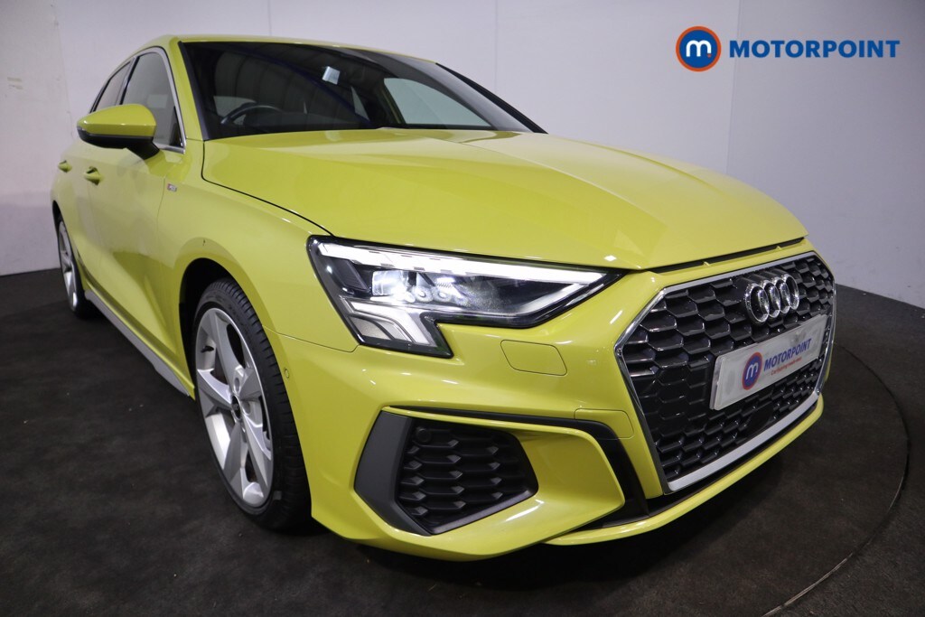 Used Audi A3 2023 for sale - 76278921: Photo 45