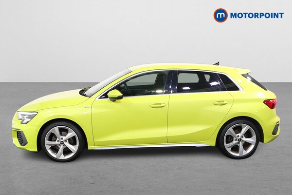 Used Audi A3 2023 for sale - 76278921: Photo 4