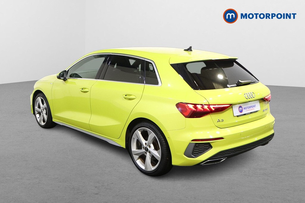 Used Audi A3 2023 for sale - 76278921: Photo 5