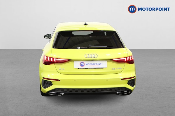 Used Audi A3 2023 for sale - 76278921: Photo 6