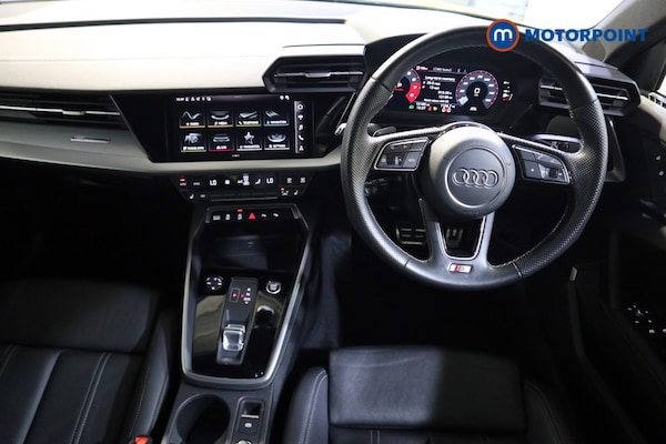 Used Audi A3 2023 for sale - 76278921: Photo 9