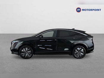 Used Nissan ARIYA 2025 for sale - 79525884: Photo