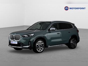 Used BMW X1 2023 for sale - 79162913: Photo