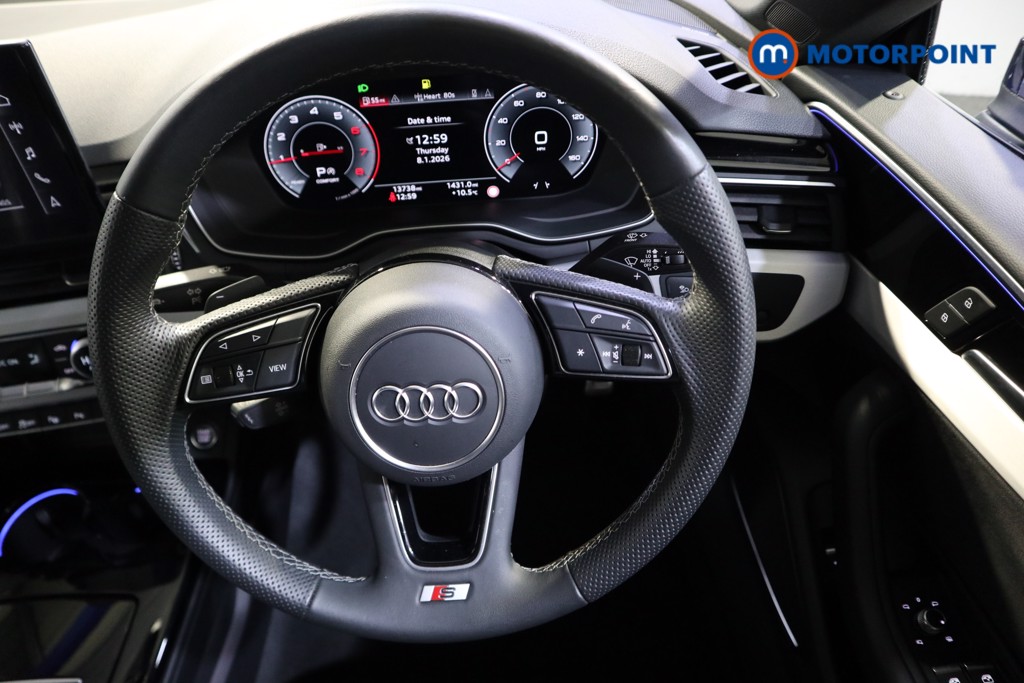 Used Audi A5 2024 for sale - 77138604: Photo 10