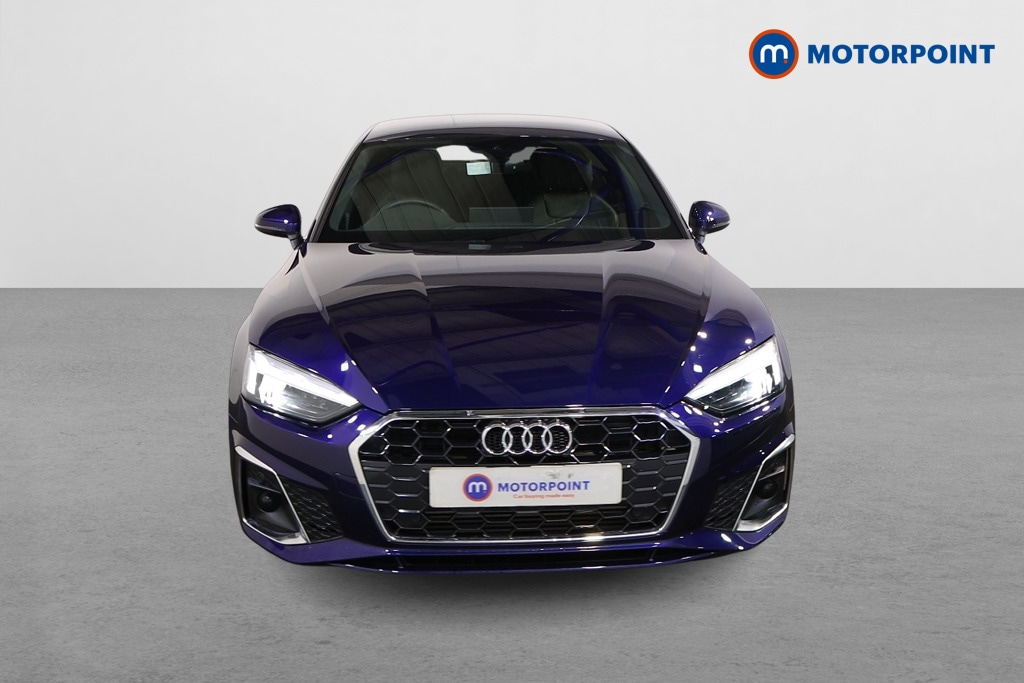 Used Audi A5 2024 for sale - 77138604: Photo 2