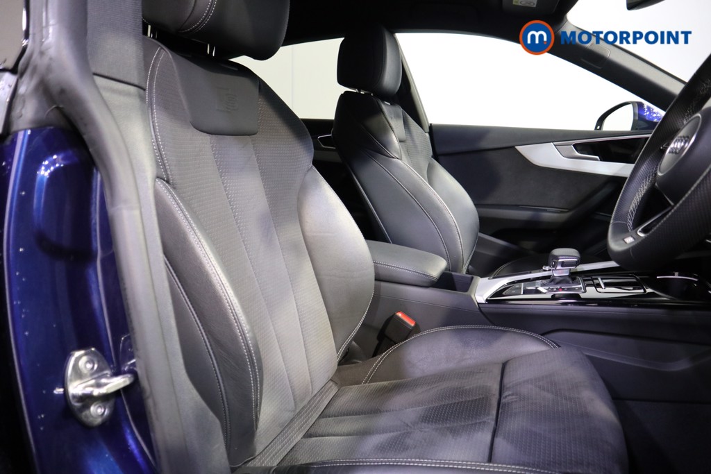 Used Audi A5 2024 for sale - 77138604: Photo 24