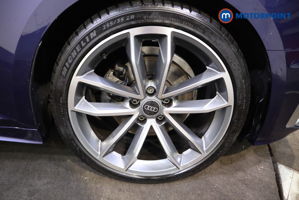 Used Audi A5 2024 for sale - 77138604: Photo 33