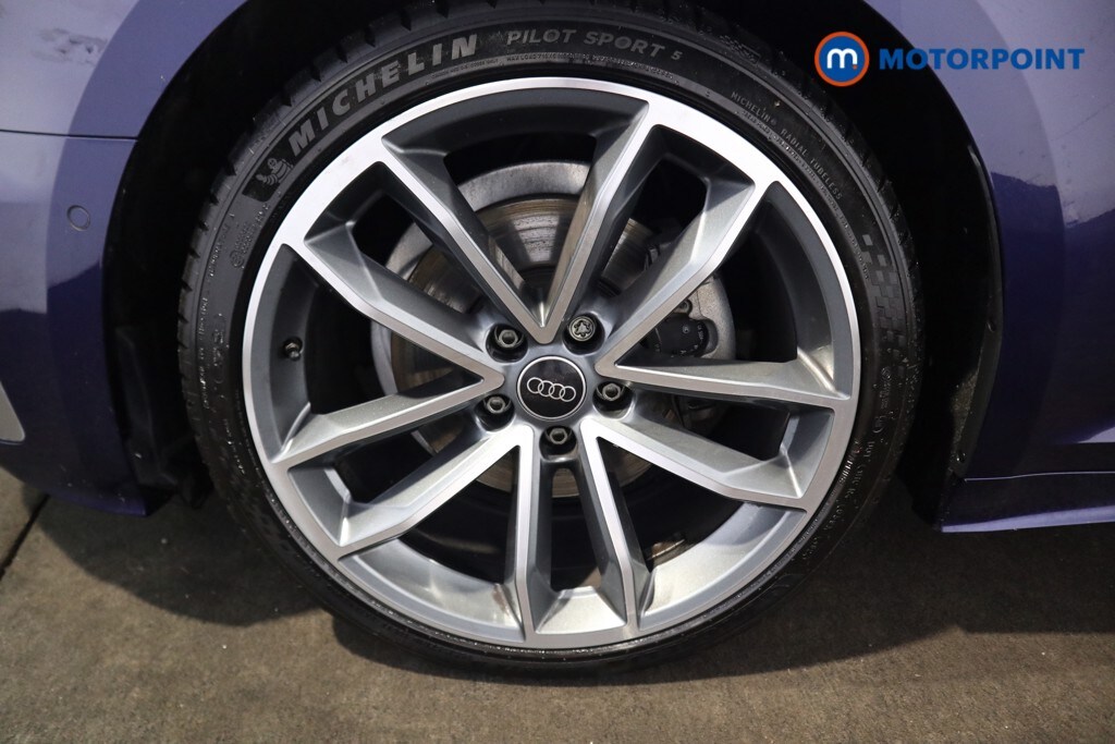 Used Audi A5 2024 for sale - 77138604: Photo 34