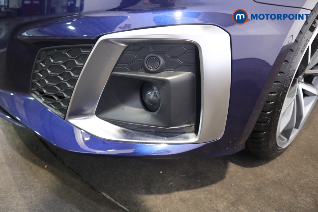 Used Audi A5 2024 for sale - 77138604: Photo 44