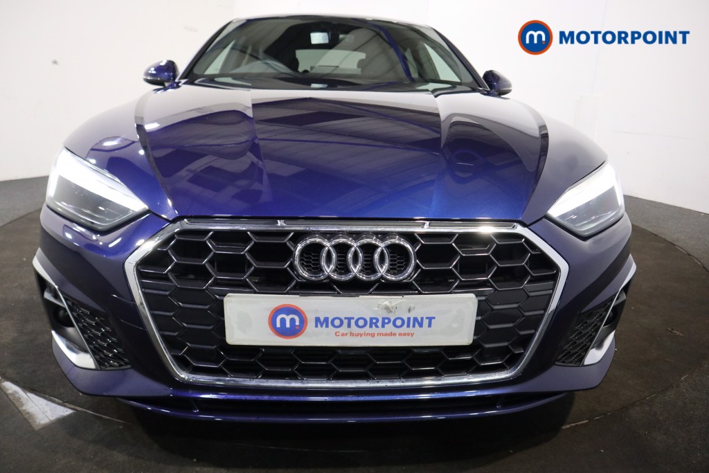 Used Audi A5 2024 for sale - 77138604: Photo 46