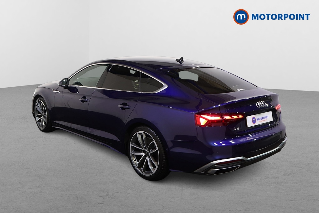 Used Audi A5 2024 for sale - 77138604: Photo 5