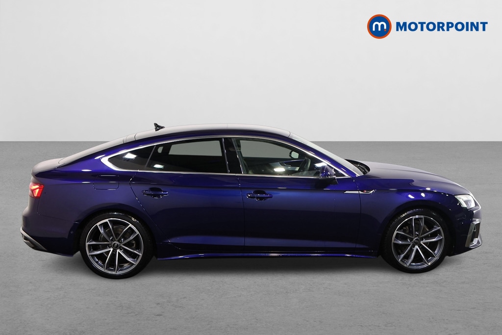 Used Audi A5 2024 for sale - 77138604: Photo 8