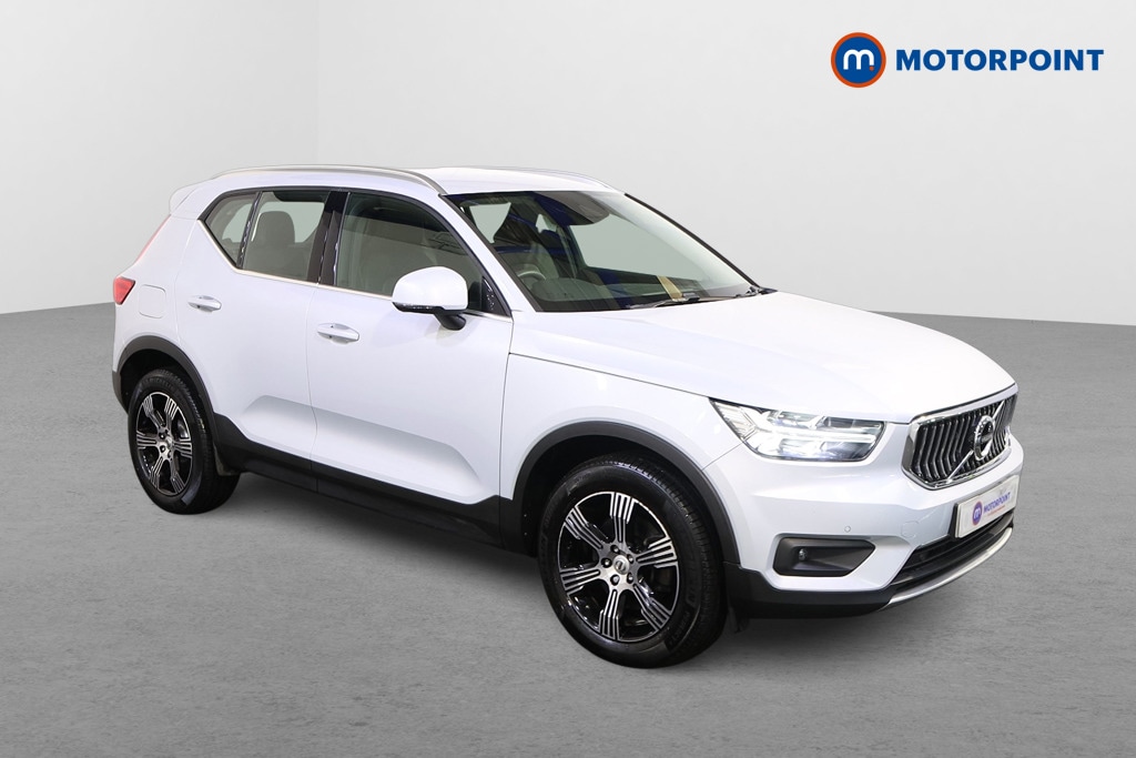Used Volvo XC40 2020 for sale - 76697090: Photo 1