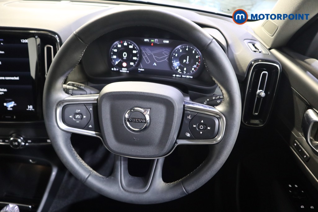 Used Volvo XC40 2020 for sale - 76697090: Photo 10