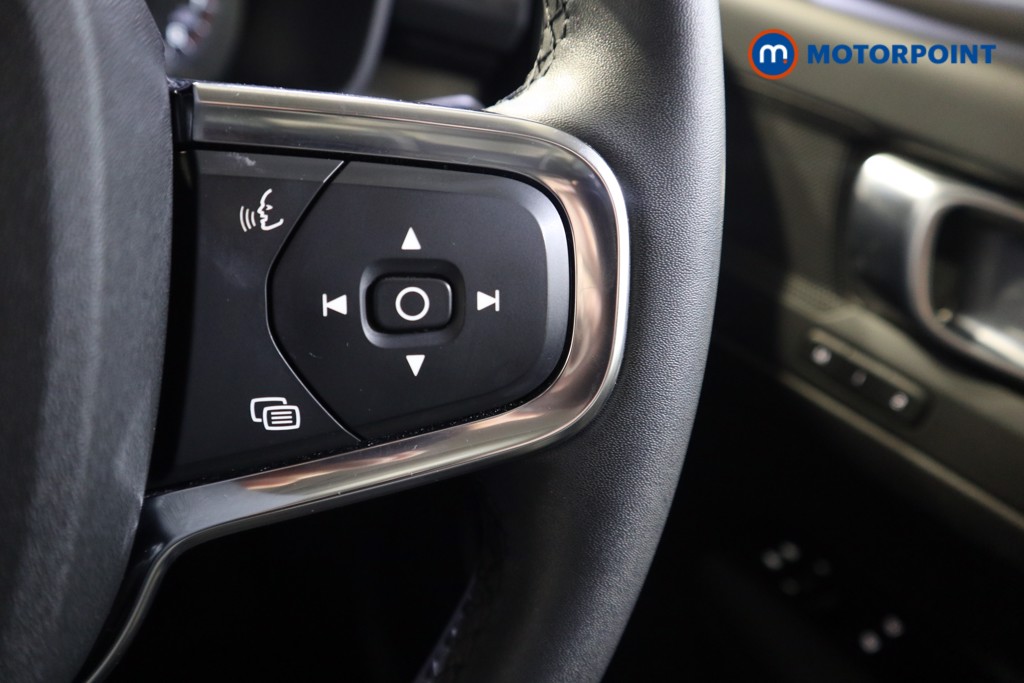 Used Volvo XC40 2020 for sale - 76697090: Photo 12