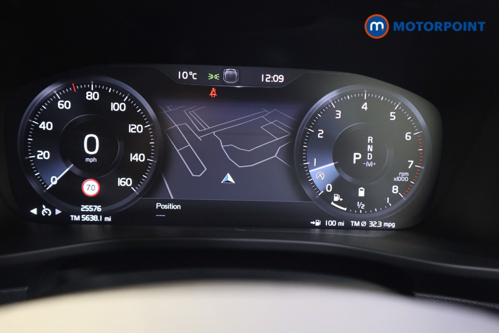 Used Volvo XC40 2020 for sale - 76697090: Photo 13