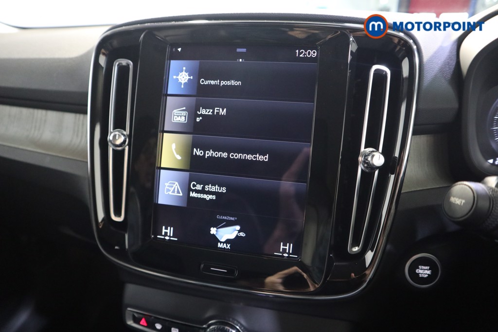 Used Volvo XC40 2020 for sale - 76697090: Photo 15