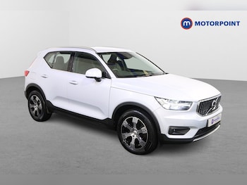 Volvo - XC40