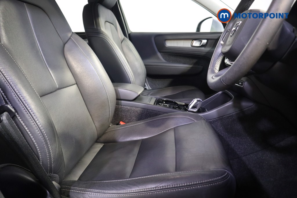 Used Volvo XC40 2020 for sale - 76697090: Photo 22