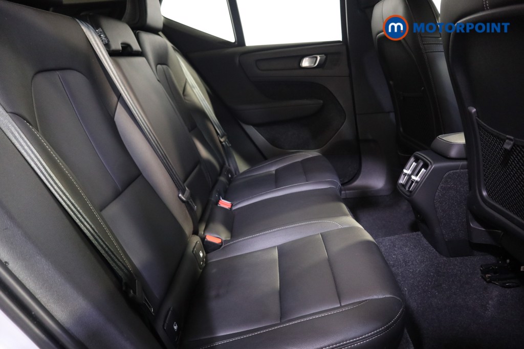 Used Volvo XC40 2020 for sale - 76697090: Photo 23