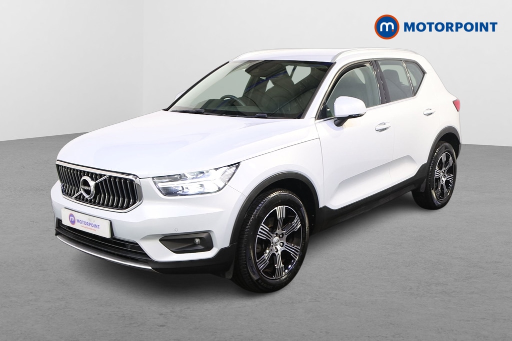Used Volvo XC40 2020 for sale - 76697090: Photo 3