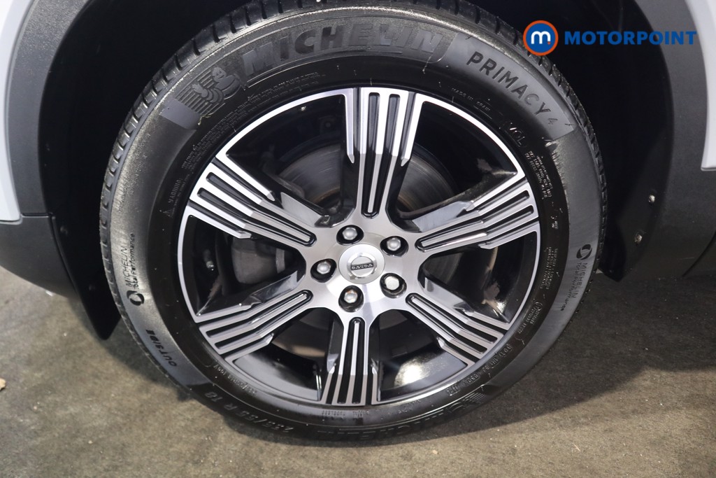 Used Volvo XC40 2020 for sale - 76697090: Photo 30