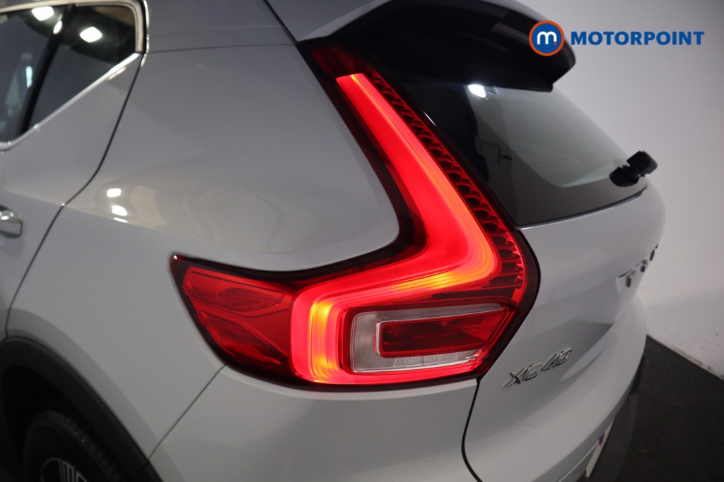 Used Volvo XC40 2020 for sale - 76697090: Photo 33