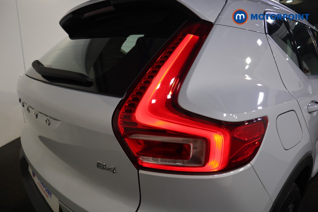 Used Volvo XC40 2020 for sale - 76697090: Photo 34