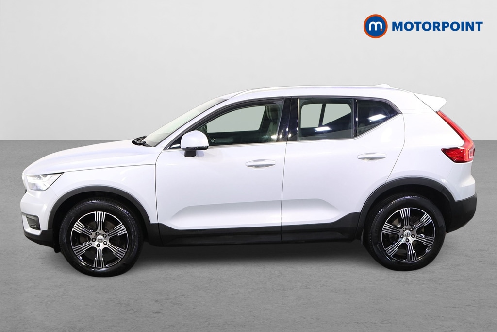 Used Volvo XC40 2020 for sale - 76697090: Photo 4
