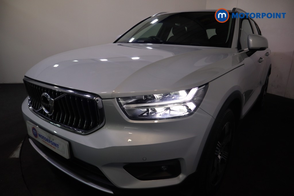 Used Volvo XC40 2020 for sale - 76697090: Photo 41