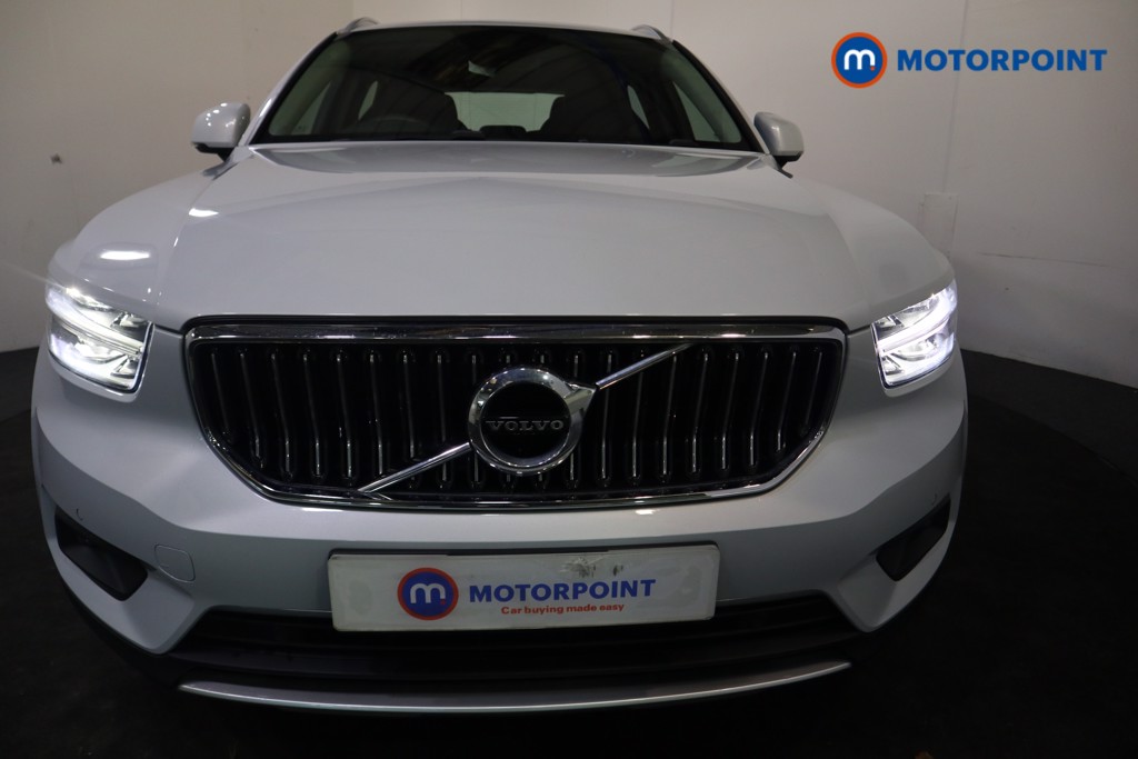 Used Volvo XC40 2020 for sale - 76697090: Photo 42